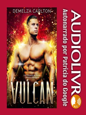 cover image of Vulcan